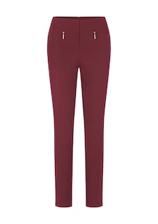 Bengalinhose LOUISA mit Reißverschlusstaschen thumbnail 6