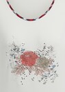 Shirt met print voor thumbnail 4