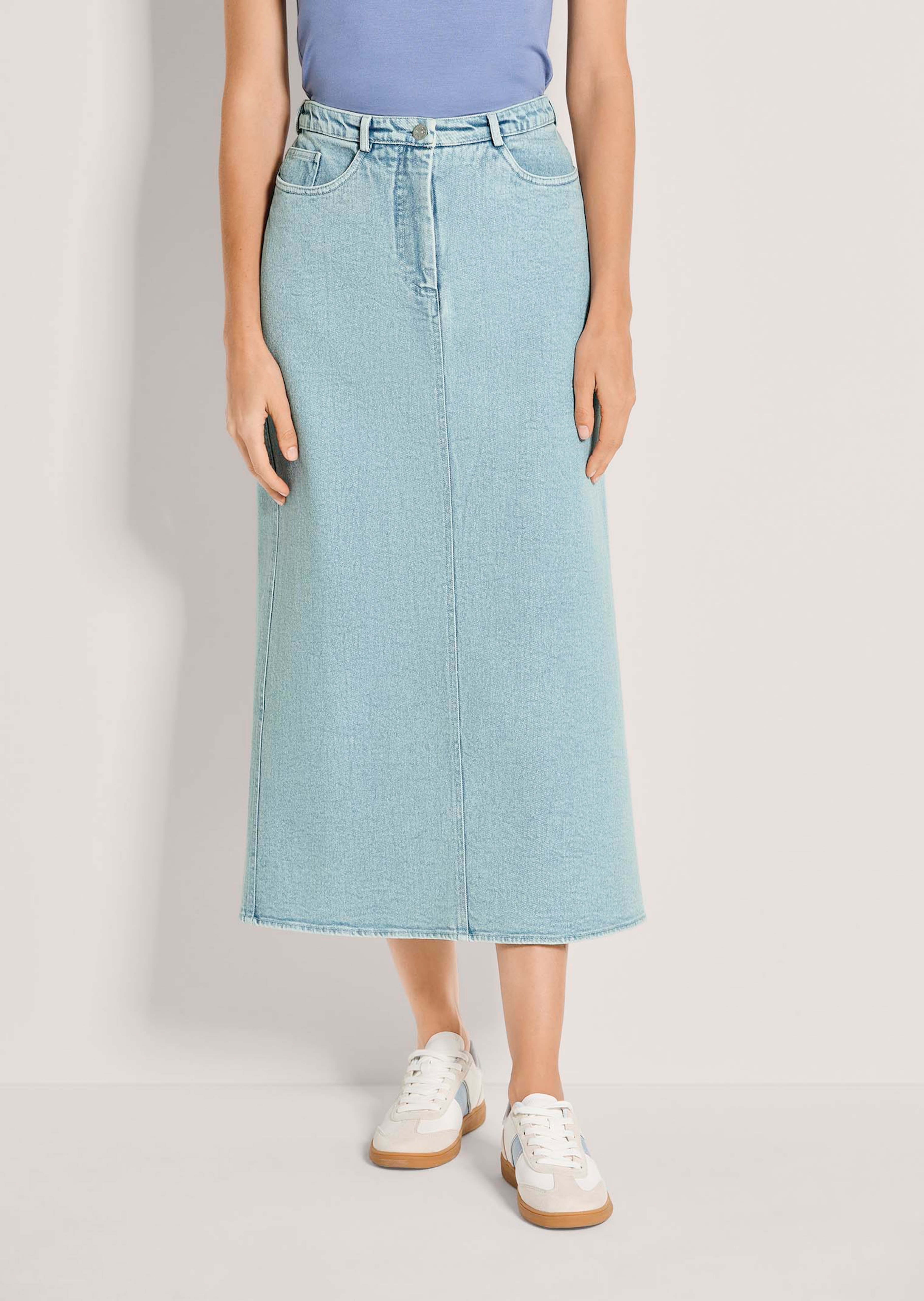 Jeansrock