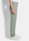 Smalle jeans LOUISA met glittersteentjes thumbnail 4