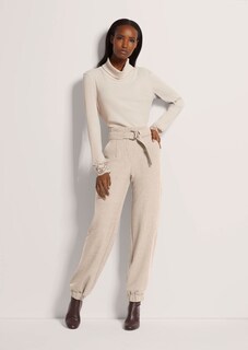 Stretch-Hose im Cargo-Look thumbnail 2
