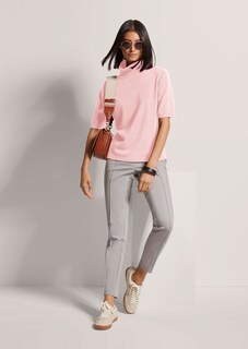 Kasjmier trui met col thumbnail 4