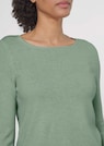 Kaschmirpullover mit U-Boot-Ausschnitt thumbnail 5