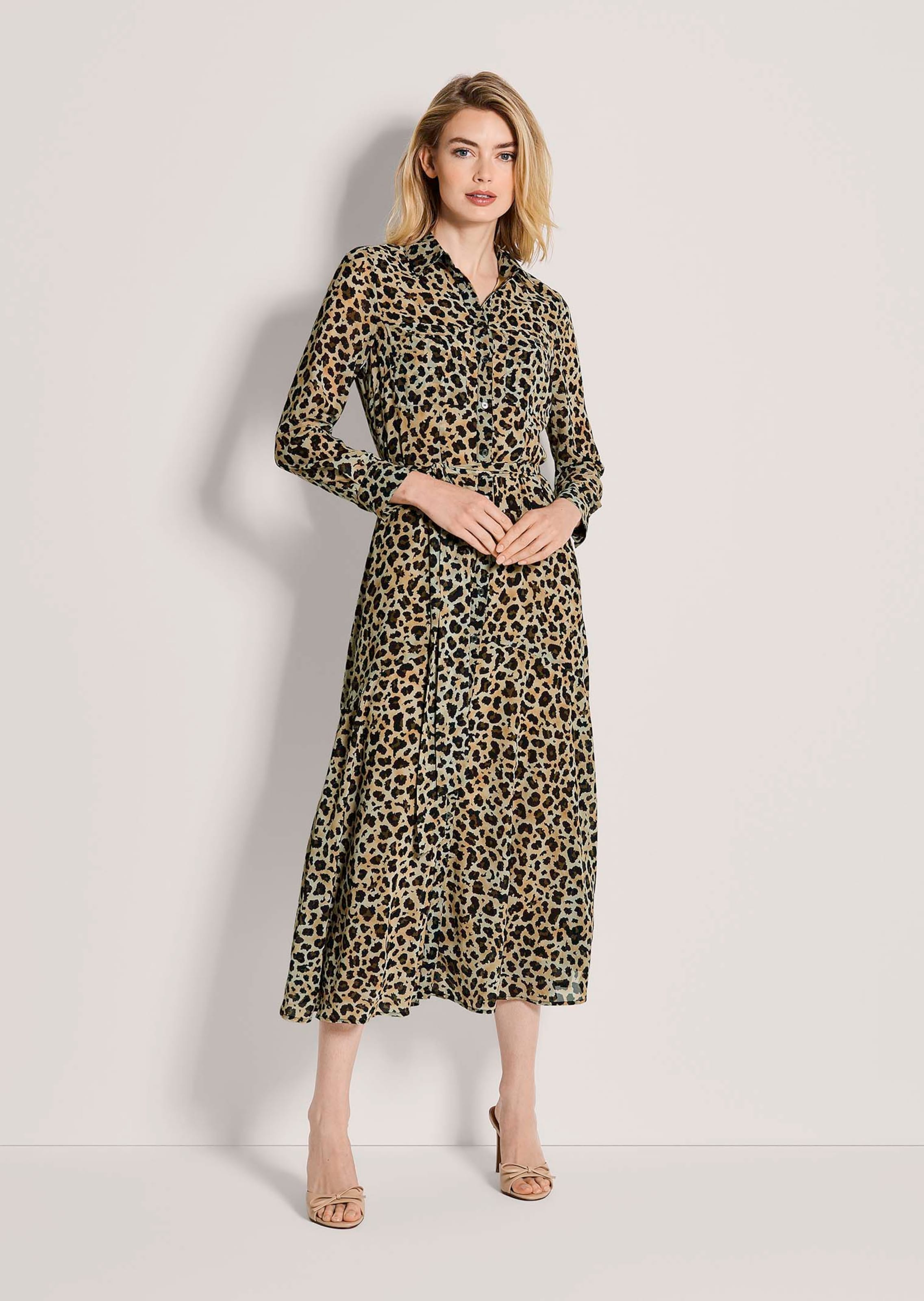 Kleid