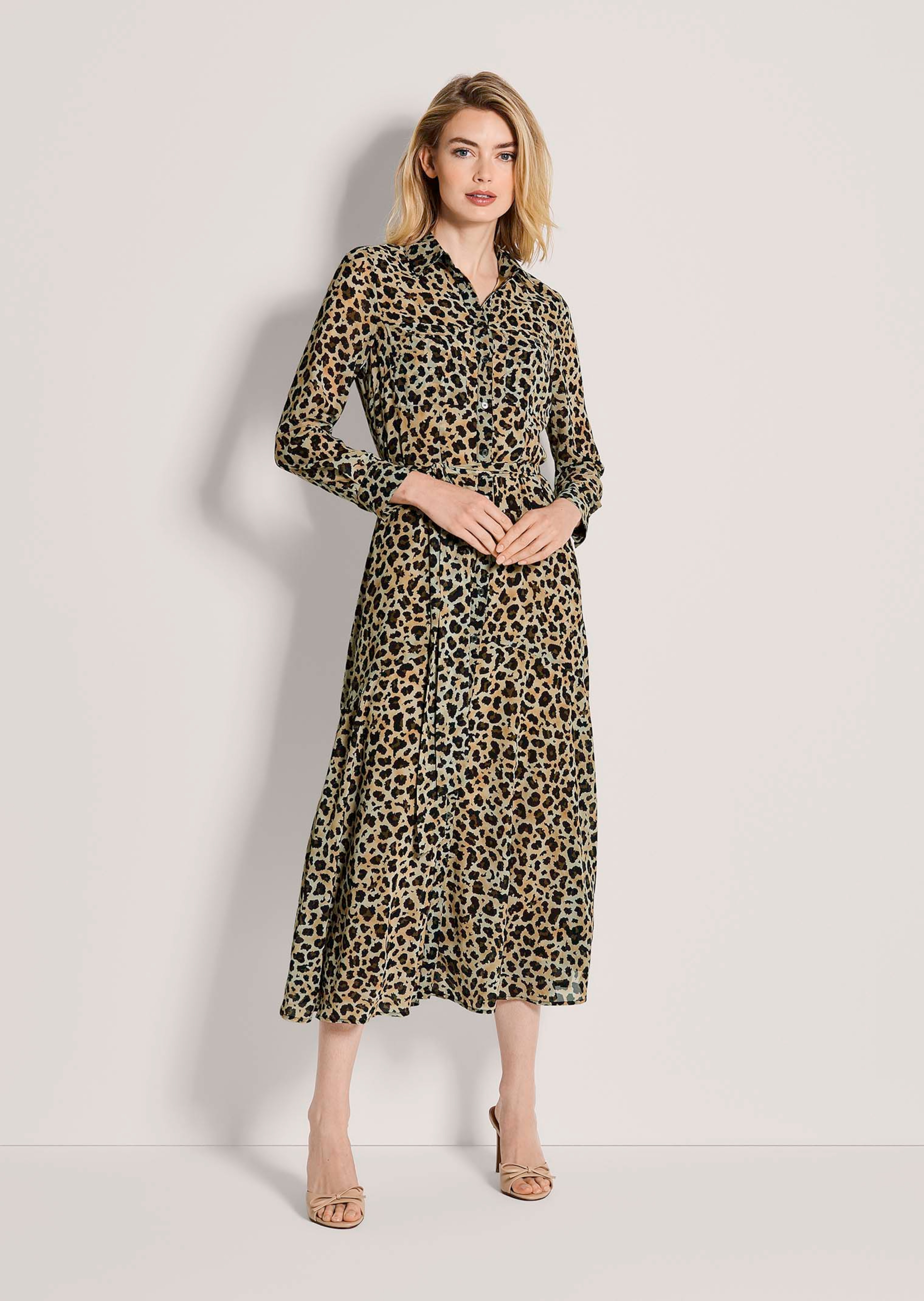 Kleid