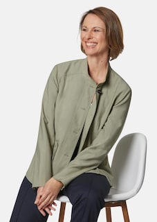 Modische Übergangsjacke thumbnail 4