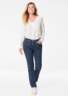 Röhrenjeans LOUISA COMFORT+ thumbnail 2