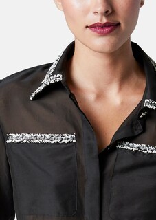 Elegante Bluse thumbnail 5