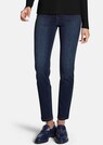 High Waist Stretch Jeans thumbnail 1