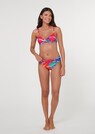 Bikini mit Aquarellprint thumbnail 2