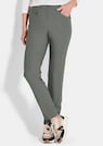 Pantalon thermo LOUISA quasiment infroissable thumbnail 1