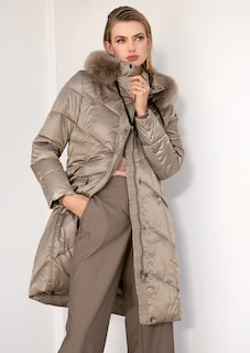 La veste matelassée thumbnail 7