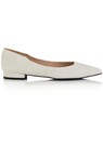 Wildleder Ballerina thumbnail 4