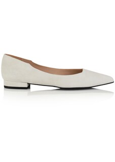 Wildleder Ballerina thumbnail 4