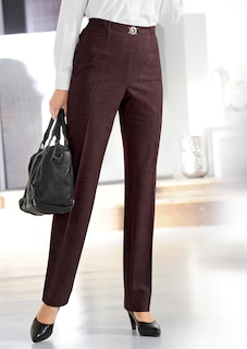 Broek van scheerwol thumbnail 5