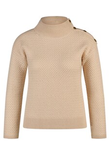Strickpullover mit Schurwolle thumbnail 1