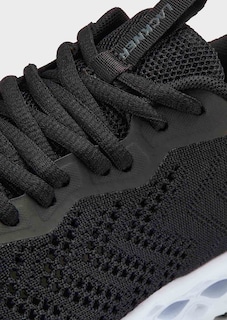 Sneaker aus Mesh mit Memory Foam thumbnail 3