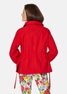 Oversize-Jacke in modischer A-Linie thumbnail 3