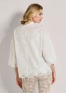 Blouse. Puur katoen thumbnail 3