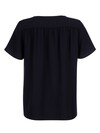 Bluse mit V-Ausschnitt thumbnail 6