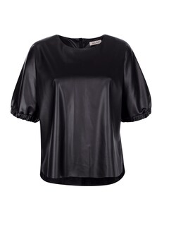 Bluse mit Gummibund am Arm thumbnail 6