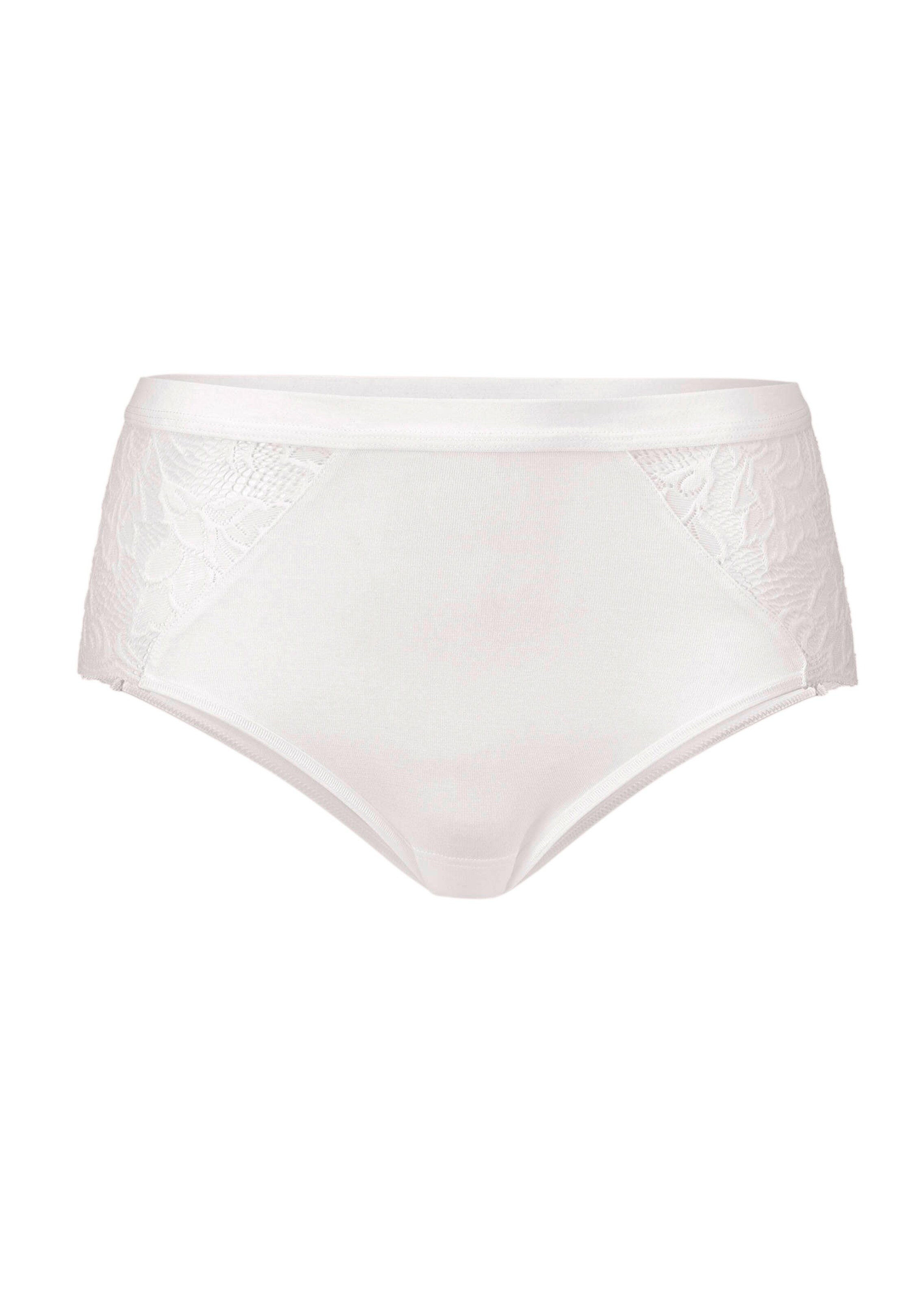 Lot de 2 slips en Modal