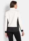Freizeitjacke mit Steppmuster thumbnail 2