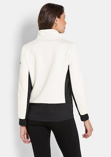 Freizeitjacke mit Steppmuster thumbnail 2
