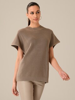 Pullover mit V-Ausschnitt thumbnail 4