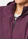 Hupullinen softshell-takki thumbnail 5