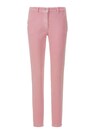 Ankle-length corduroy trousers thumbnail 1