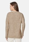 Ultrasofter Pullover mit Alpaka thumbnail 3