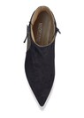 Leder-Boots in spitzer Form thumbnail 3