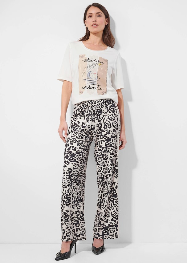 Le pantalon 1