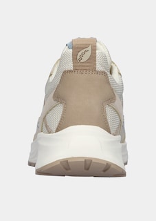 Schnür-Sneaker im Material-Mix thumbnail 2