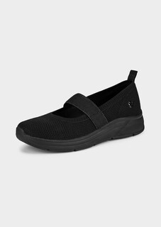 Ballerina mit Riemchen thumbnail 1