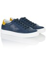 Schnürschuhe aus Leder thumbnail 1