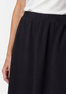 Heilahteleva jerseyhame vyötärönauhalla thumbnail 5