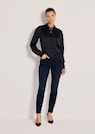 Bequeme Skinny-Jeans aus Powerstretch thumbnail 2