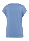 T-shirt extensible en matière durable thumbnail 7