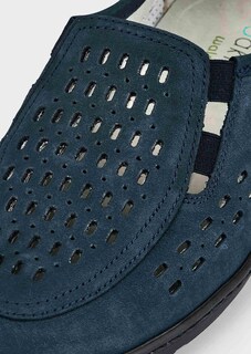 Slipper mit auswechselbarem Fussbett thumbnail 3