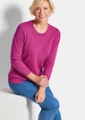 Strickpullover mit Zickzack-Zopfmuster thumbnail 4