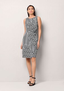 Kleid mit Knoten vorne thumbnail 2