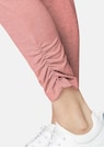 Stretch leggings in a fashionable 7/8 length thumbnail 5