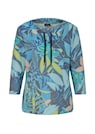 Ottoman Sweatshirt mit Dschungelprint thumbnail 6