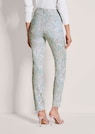 Broek met print thumbnail 3