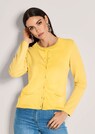 Feinstrick-Twinset mit Modal thumbnail 1