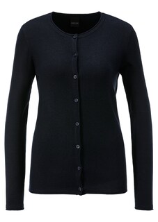 Basic-Strickjacke thumbnail 1