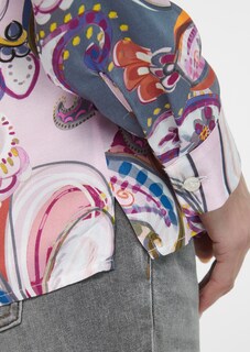 Blouse thumbnail 5