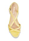Riemchen-Sandalette mit Keilabsatz thumbnail 2